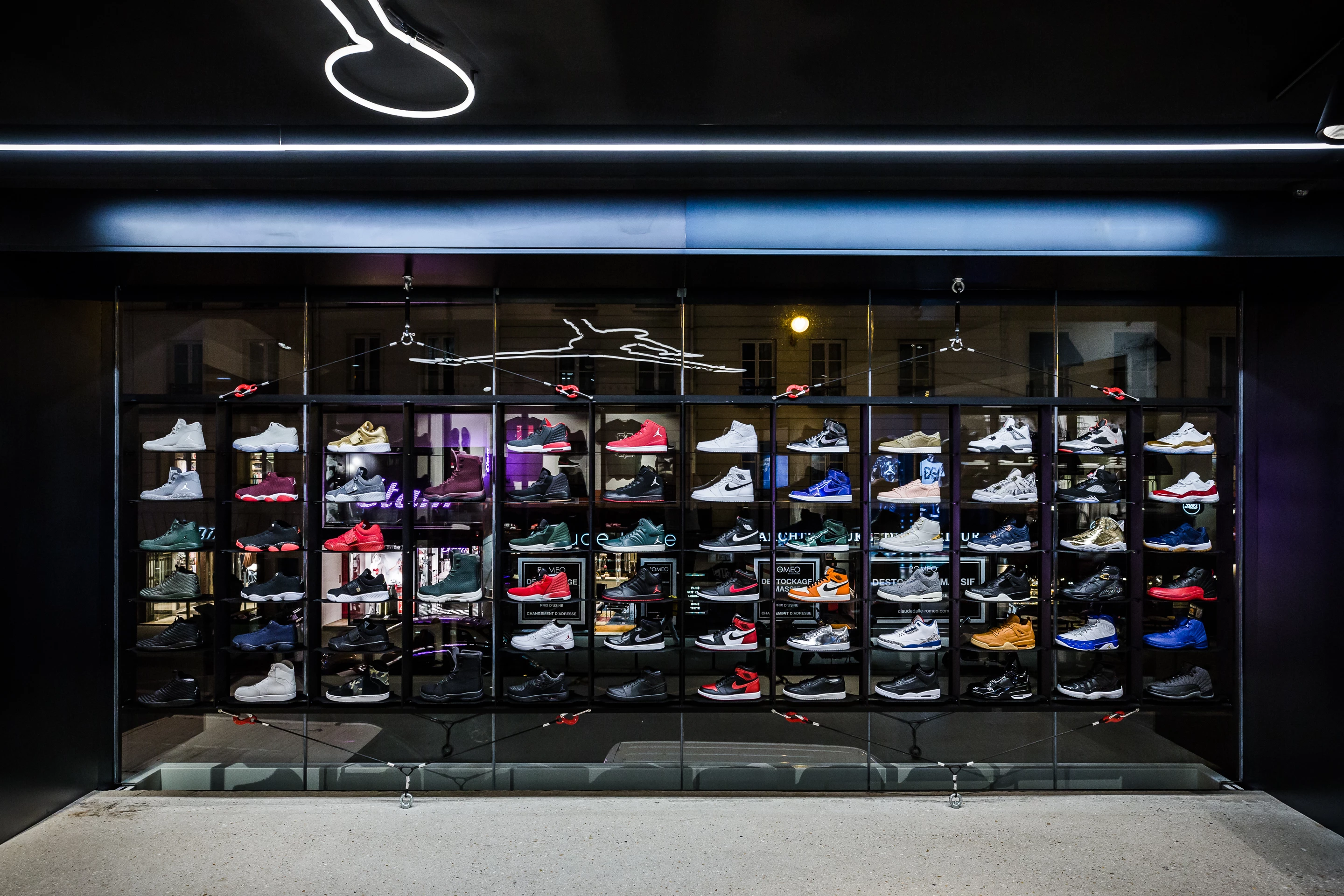 Instagram Shop